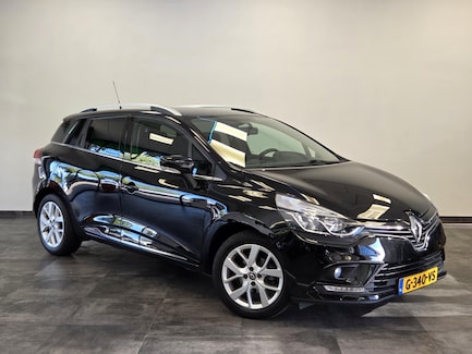 Renault Clio 0