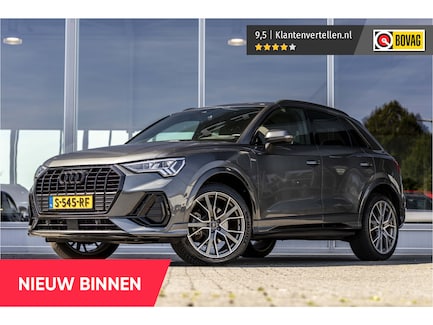 Audi Q3 0