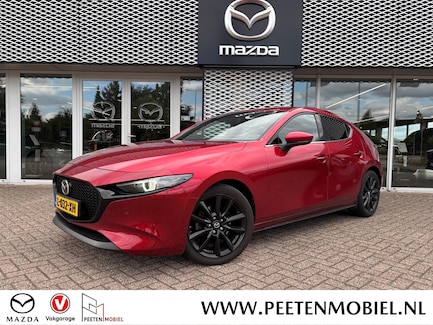 Mazda 3 0