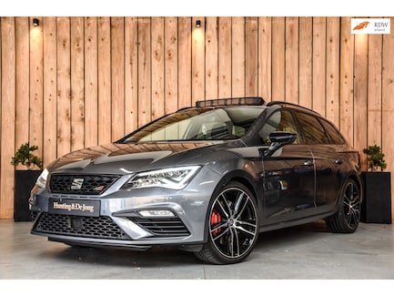 SEAT Leon 0