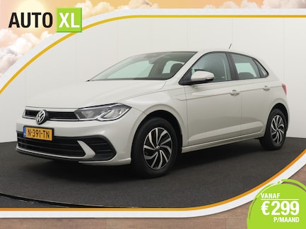 Volkswagen Polo 0