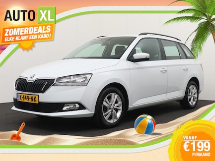 Skoda Fabia 0