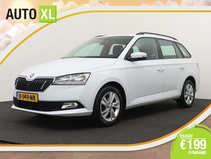 Skoda Fabia 0
