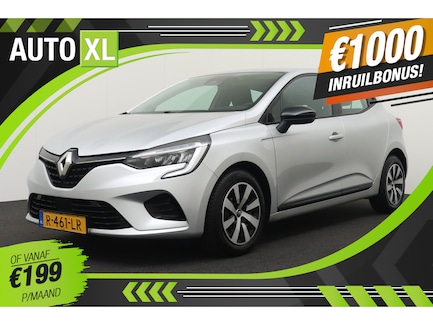 Renault Clio 0