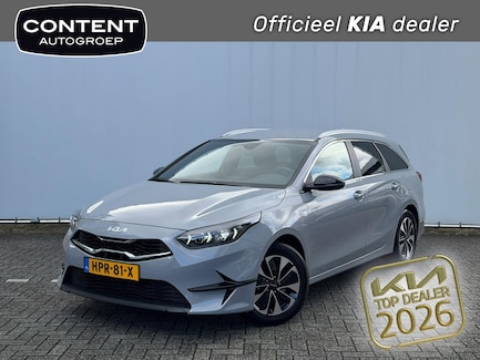 Kia Ceed 0