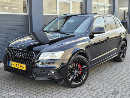 Audi Q5 0