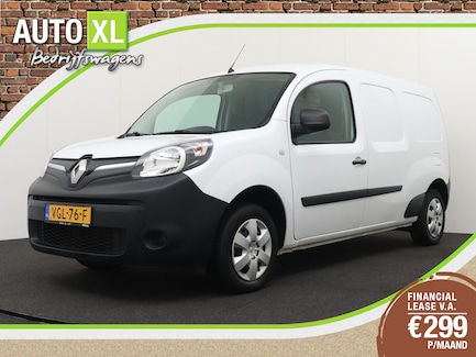 Renault Kangoo 0
