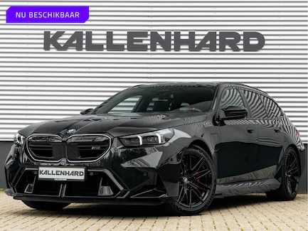 BMW M5 0