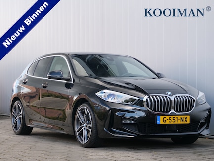 BMW 1-Serie 0