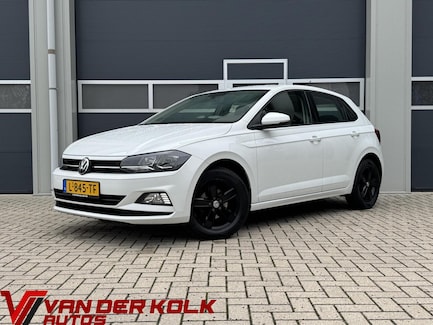 Volkswagen Polo 0