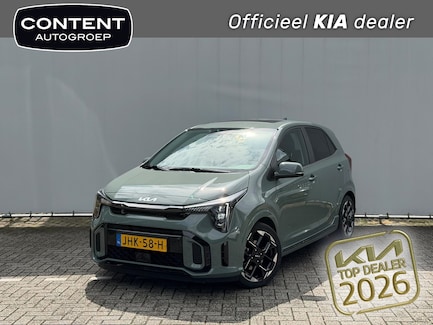 Kia Picanto 0