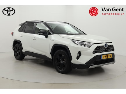 Toyota RAV4 0