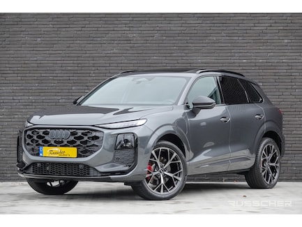 Audi Q3 0