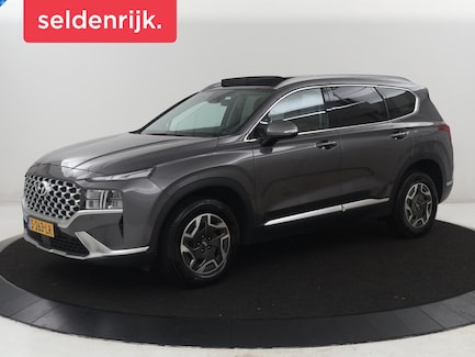 Hyundai Santa Fe 0