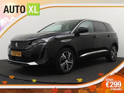 Peugeot 5008 0