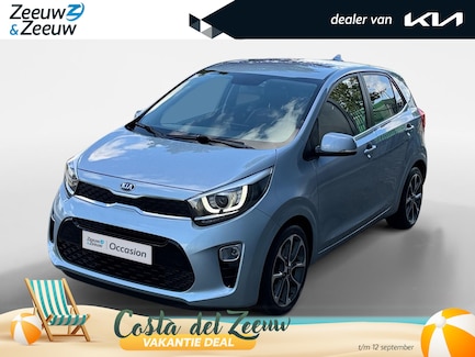 Kia Picanto 0