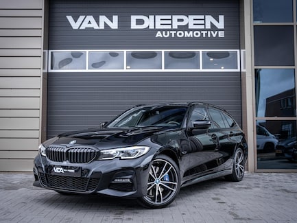 BMW 3-Serie 0