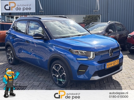Citroën C3 0