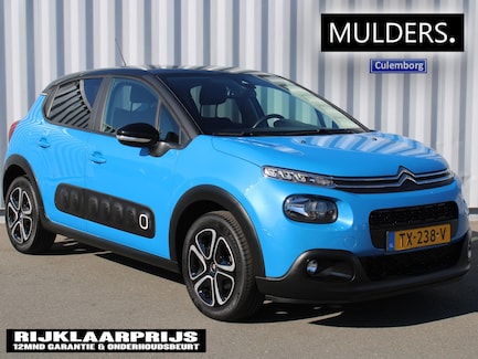 Citroën C3 0