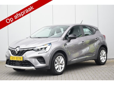 Renault Captur 0