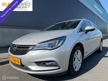 Opel Astra 0