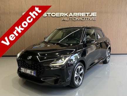 Suzuki Swift 0