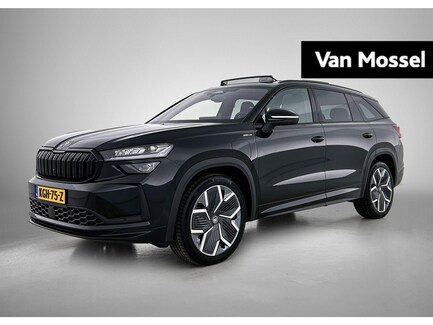 Skoda Kodiaq 0