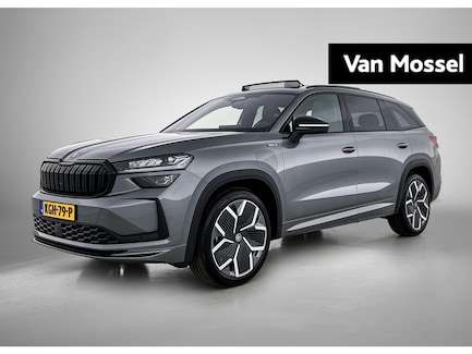 Skoda Kodiaq 0