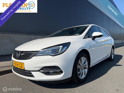 Opel Astra 0