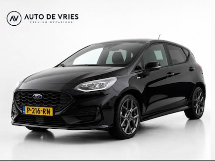Ford Fiesta 0