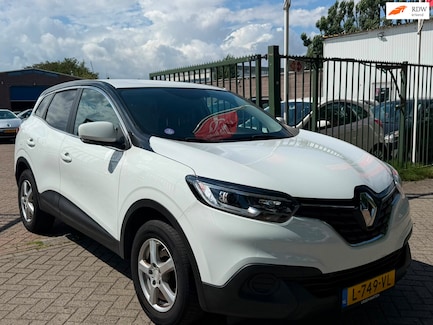 Renault Kadjar 0