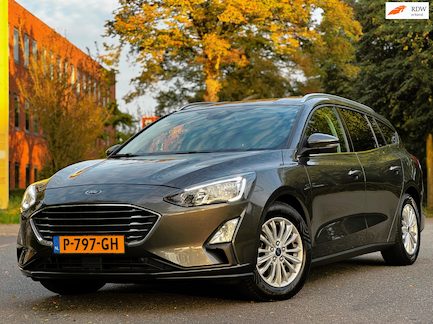 Ford Focus 0
