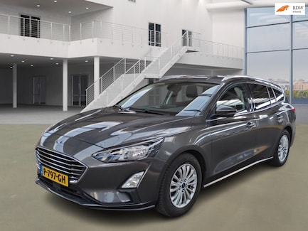 Ford Focus 0