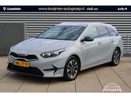 Kia Ceed 0
