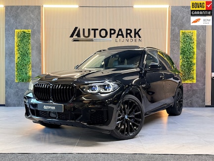 BMW X5 0