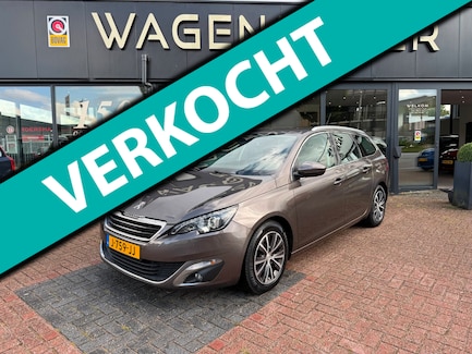 Peugeot 308 0