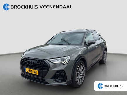 Audi Q3 0