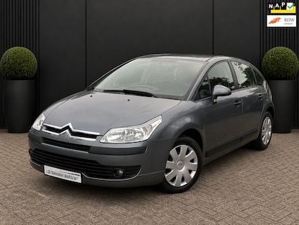 Citroën C4 0