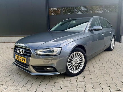 Audi A4 0