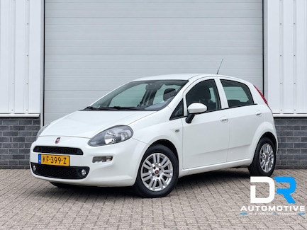 Fiat Punto 0
