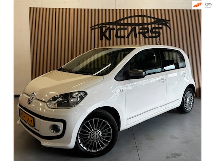 Volkswagen Up! 0
