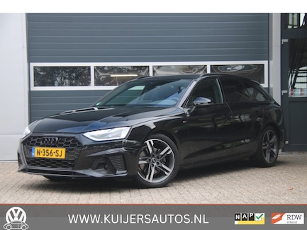Audi A4 0