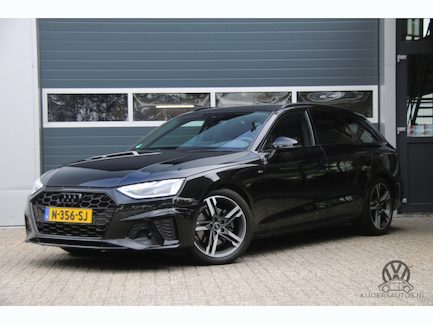 Audi A4 0