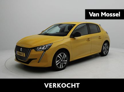 Peugeot 208 0