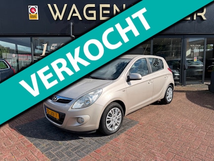 Hyundai i20 0