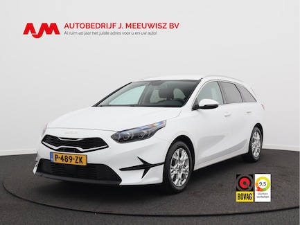 Kia Ceed 0