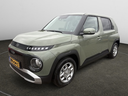 Hyundai Inster 0