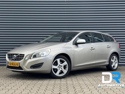 Volvo V60 0