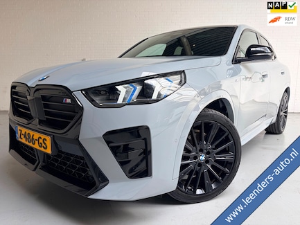 BMW X2 0