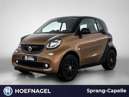 smart Fortwo 0